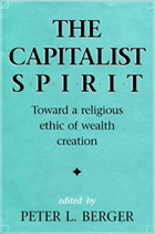 The Capitalist spirit