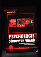 Psychologie sériových vrahů