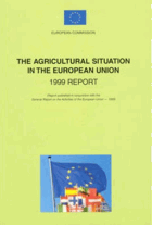 The agricultural situation in the European Union