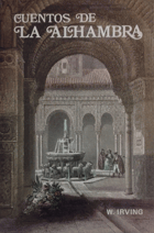 Cuentos de La Alhambra