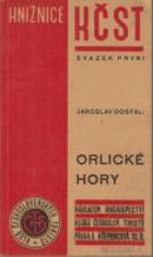 Orlické hory - Orlické hory. Podhůří Orlických hor. Sudetské mezihoří. Podhůří Krkonoš ...
