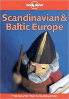 Scandinavian & Baltic Europe