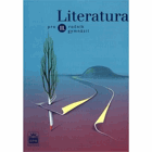 Literatura pro II. ročník gymnázií - učebnice plně vyhovuje Katalogu požadavků ke ...