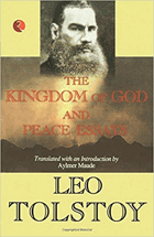 The Kingdom of God and Peace Essays