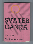 Svatebčanka
