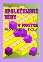 Společenské vědy v kostce