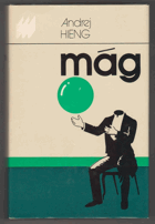 Mág. SLOVENSKY!