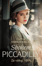 Sbohem, Piccadilly - Za války, 1914