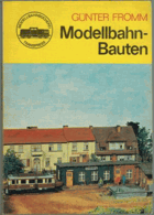 Modellbahn-Bauten