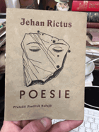 Poesie