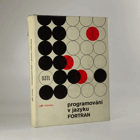 Programování v jazyku FORTRAN