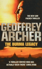 The Burma Legacy