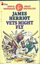 Vets Might Fly