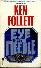 Eye of the Needle