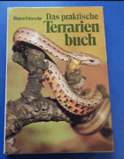 Das praktische Terrarienbuch