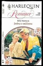 Jedna z milionu.
