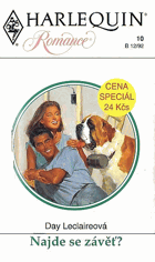 Najde se závěť?