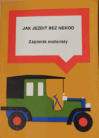 Jak jezdit bez nehod