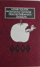 Obrazový opravník obecně oblíbených omylů