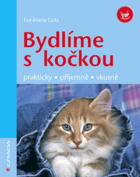 Bydlíme s kočkou - prakticky, příjemně, vkusně