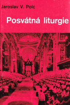 Posvátná liturgie