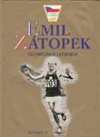 Emil Zátopek, olympijská legenda