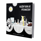 Každý den je výjimečný - Fantastisk IKEA