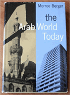 The Arab World Today