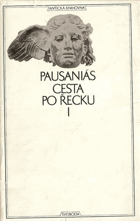 2SVAZKY Cesta po Řecku I - II