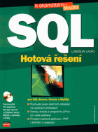 SQL hotová řešení OBSAHUJE CD!!