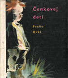 Čenkovej deti.