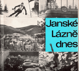 Janské Lázně dnes