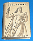 Okna v bouři
