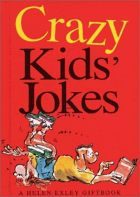 Crazy Kids Jokes