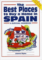 The Best Places to Buy a Home in Spain