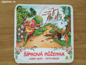 Šípková Růženka