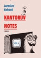 Kantorův notes.