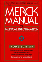 The Merck Manual of Medical Information