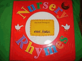 Nursery Rhymes