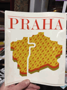 PRAHA Urbanistický rozvoj města URBANISMUS