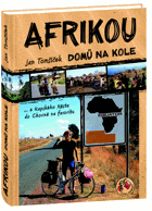 Afrikou domů na kole - z Kapského Města do Chocně na favoritu