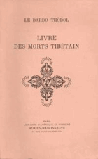Livre des Morts Tibetain
