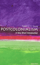 Postcolonialism.