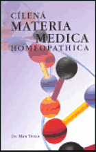 Cílená Materia medica homeopathica