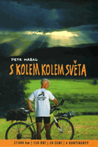 S kolem kolem světa - 27 000 km, 150 dní, 20 zemí, 4 kontinenty