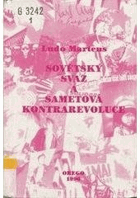 Sovětský svaz a sametová kontrarevoluce