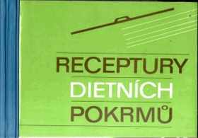 Receptury dietních pokrmů