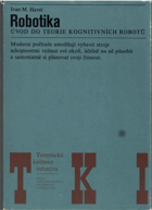 Robotika - úvod do teorie kognitivních robotů