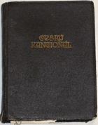 Český kancionál-Kubašta, Vojtěch