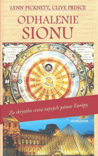 Odhalenie Sionu. Zo skrytého sveta tajných pánov Európy